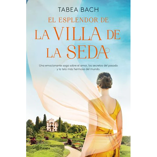 El Esplendor De La Villa De La Seda