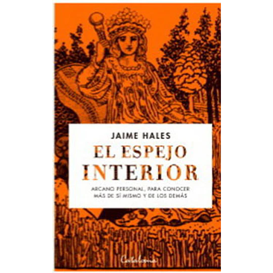 El Espejo Interior