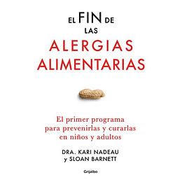 El Fin De Las Alergias Alimentarias