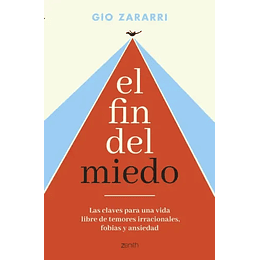 El Fin Del Miedo