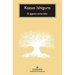 El Gigante Enterrado