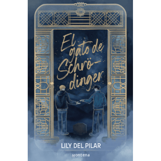 El Gato De Schrodinger