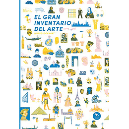 El Gran Inventario Del Arte