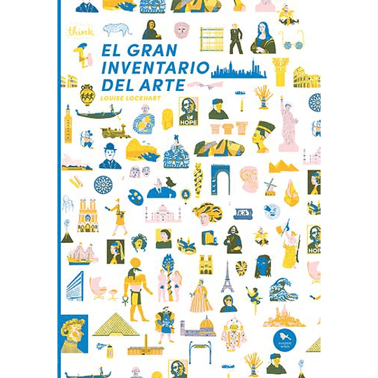 El Gran Inventario Del Arte