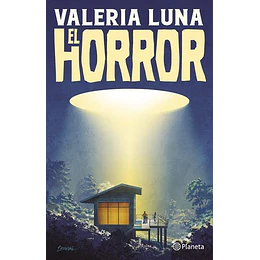 El Horror