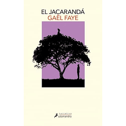 El Jacaranda