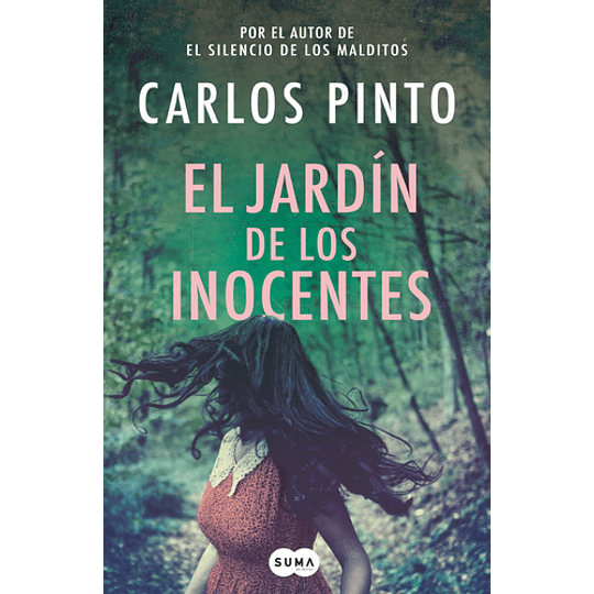 El Jardin De Los Inocentes