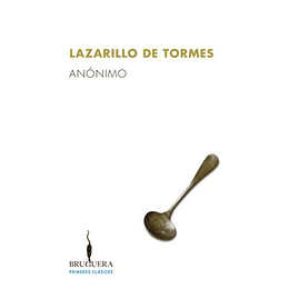 El Lazarillo De Tormes