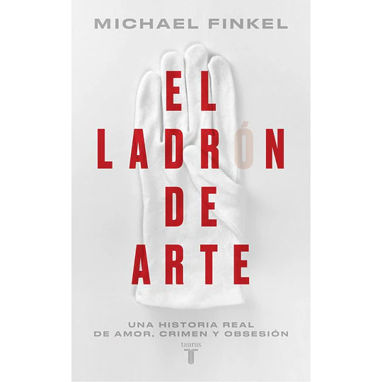 El Ladron De Arte