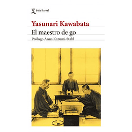 El Maestro De Go