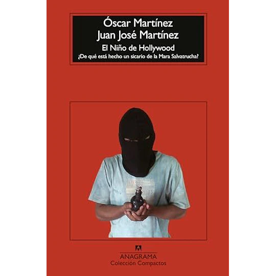 El Niño De Hollywood