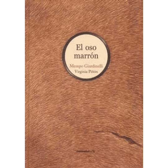 El Oso Marron