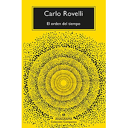 El Orden Del Tiempo