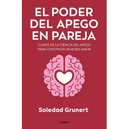 El Poder Del Apego En Pareja