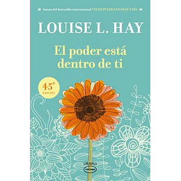 El Poder Está Dentro De Ti