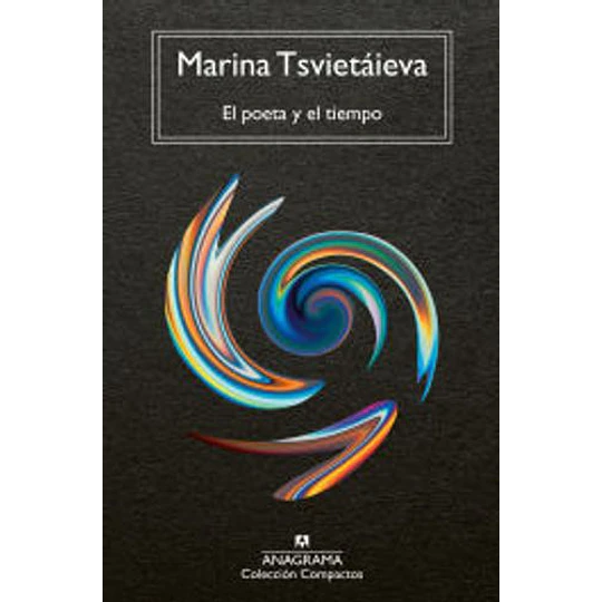 El Poeta Y El Tiempo