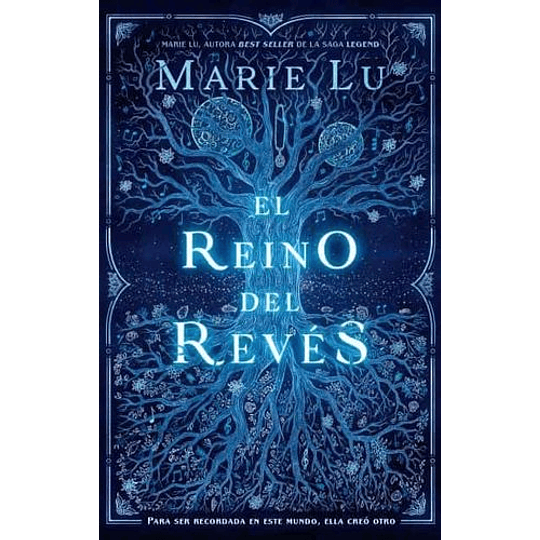 El Reino Del Reves