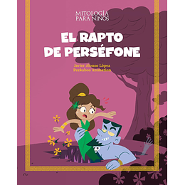 El Rapto De Persefone