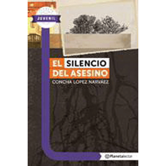 El Silencio Del Asesino