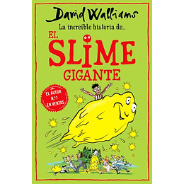 El Slime Gigante