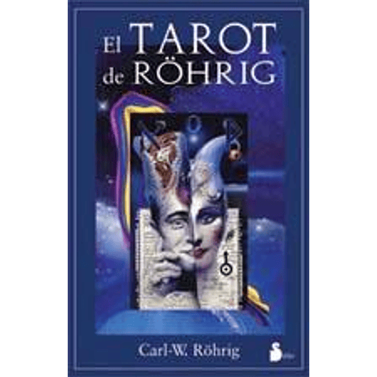 El Tarot De Rohrig