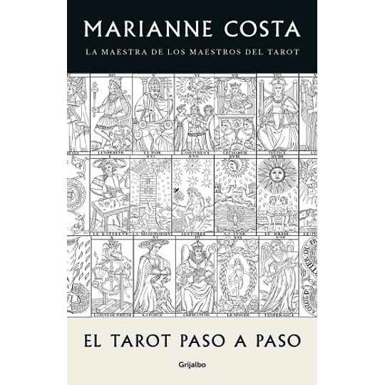 El Tarot Paso A Paso