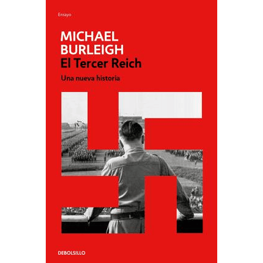 El Tercer Reich