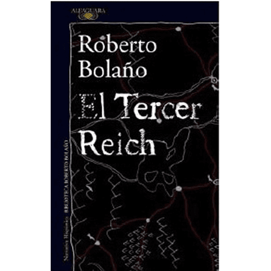 El Tercer Reich