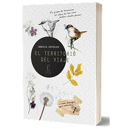 El Territorio Del Viaje