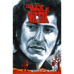 El Viaje De Victor 