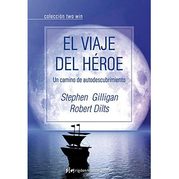 El Viaje Del Heroe