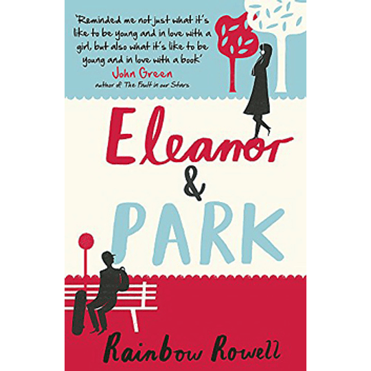Eleanor Y Park