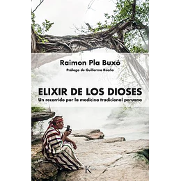 Elixir De Los Dioses