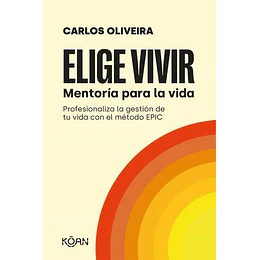 Elige Vivir