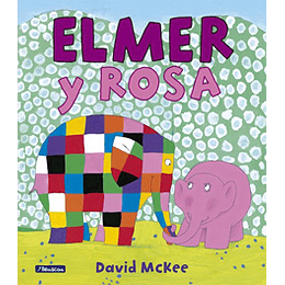 Elmer Y Rosa