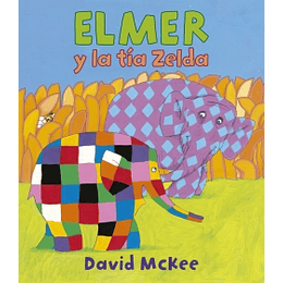 Elmer Y La Tia Zelda