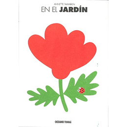 En El Jardin
