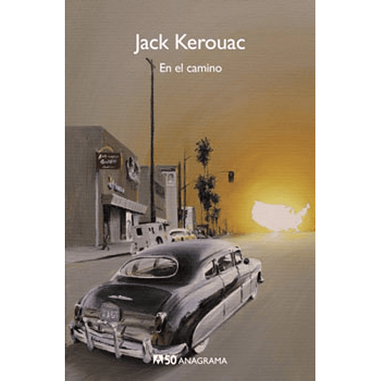 En El Camino Edicion 50 Aniversario