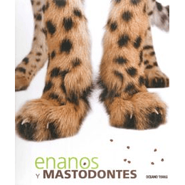 Enanos Y Mastodontes
