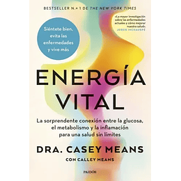 Energía Vital 