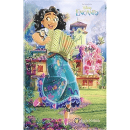 Enlatados Encanto Casita