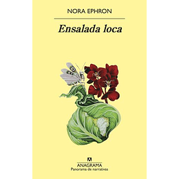 Ensalada Loca