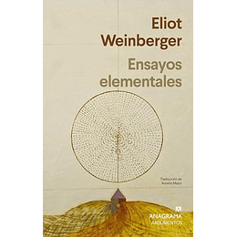 Ensayos Elementales