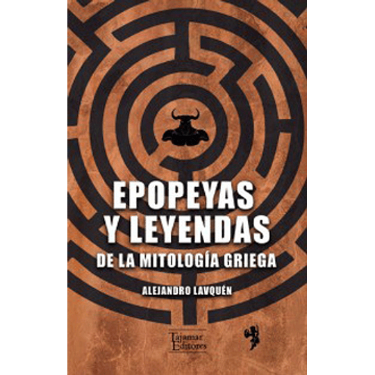 Epopeyas Y Leyendas De La Mitologia Griega