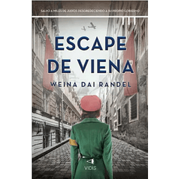 Escape De Viena