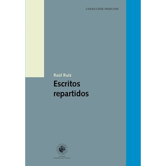 Escritos Repartidos