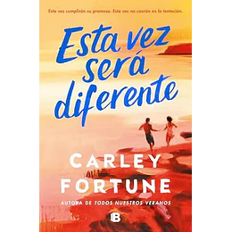 Esta Vez Será Diferente  