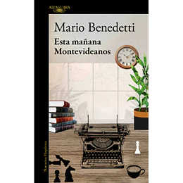 Esta Mañana Montevideanos  