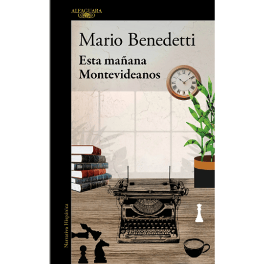 Esta Mañana Montevideanos  