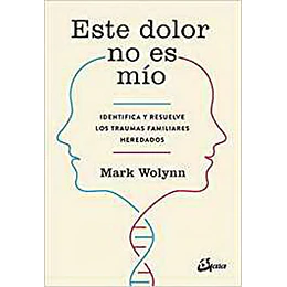 Este Dolor No Es Mio